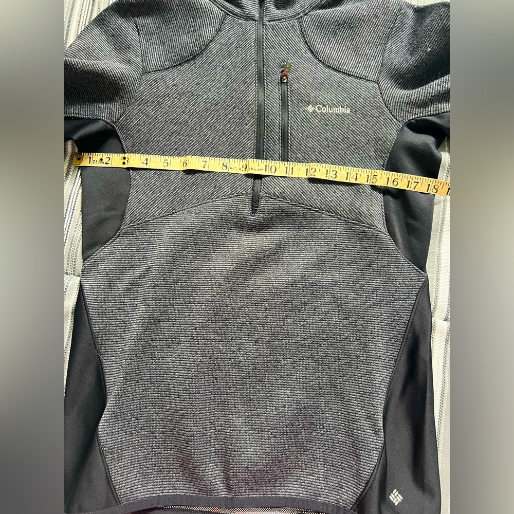 Columbia Thermal Mid Layer - Picture 4 of 5